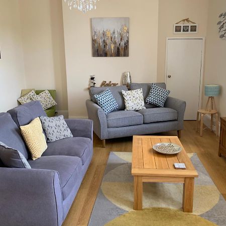 Postman'S Knock, Lynmouth, First Floor Apartment With Private Parking Εξωτερικό φωτογραφία