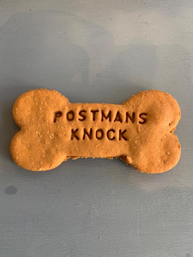 Postman'S Knock, Lynmouth, First Floor Apartment With Private Parking Εξωτερικό φωτογραφία