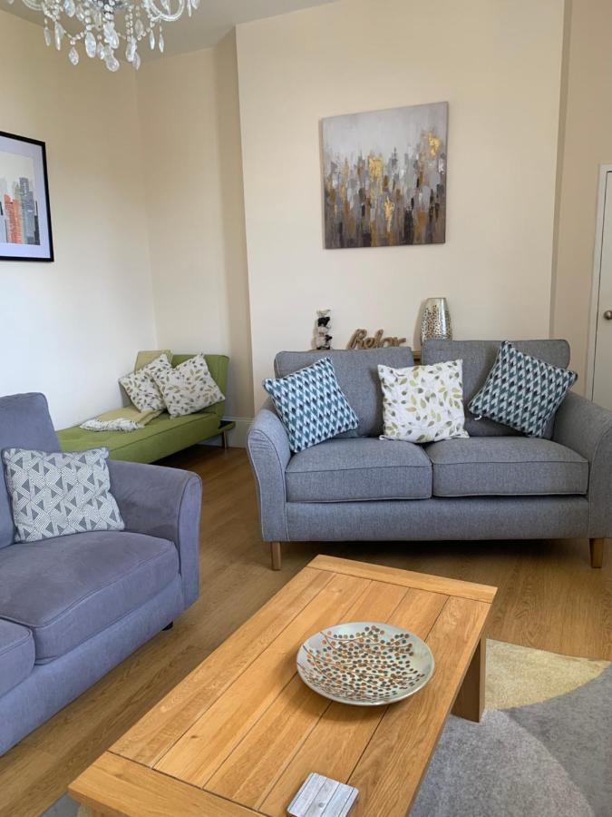 Postman'S Knock, Lynmouth, First Floor Apartment With Private Parking Εξωτερικό φωτογραφία