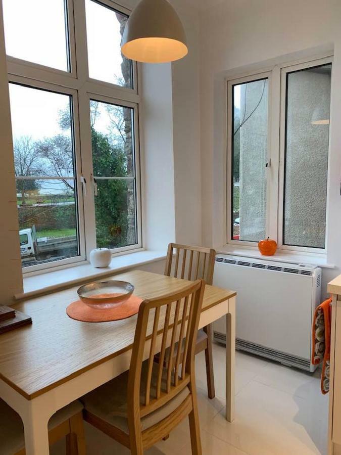 Postman'S Knock, Lynmouth, First Floor Apartment With Private Parking Εξωτερικό φωτογραφία