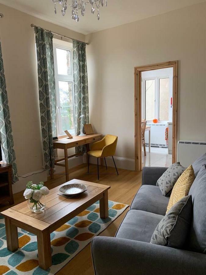 Postman'S Knock, Lynmouth, First Floor Apartment With Private Parking Εξωτερικό φωτογραφία