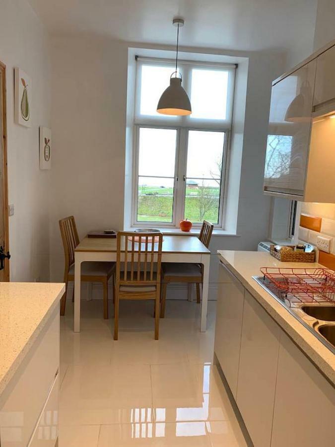 Postman'S Knock, Lynmouth, First Floor Apartment With Private Parking Εξωτερικό φωτογραφία