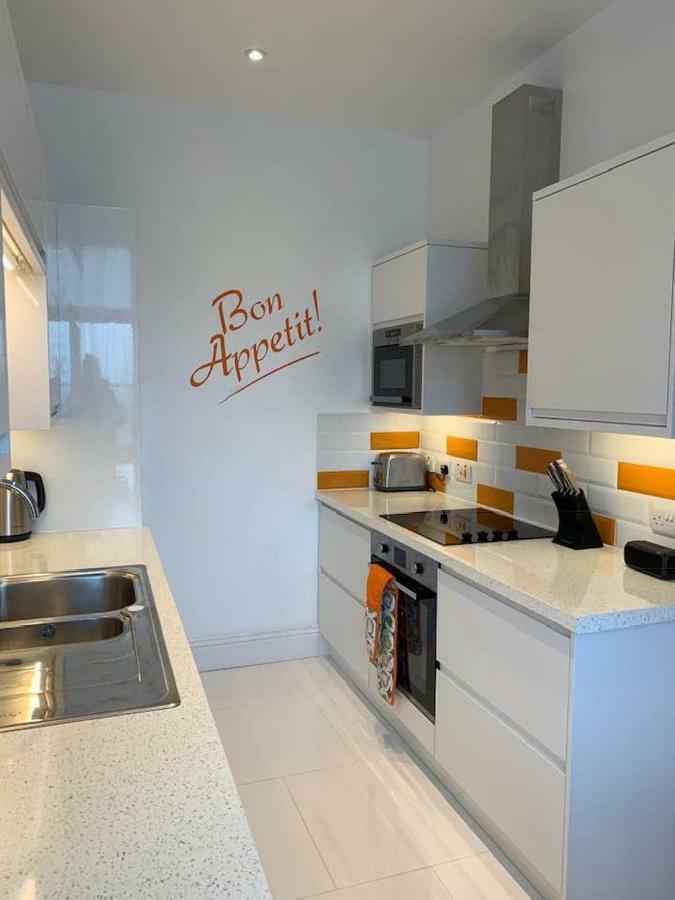 Postman'S Knock, Lynmouth, First Floor Apartment With Private Parking Εξωτερικό φωτογραφία