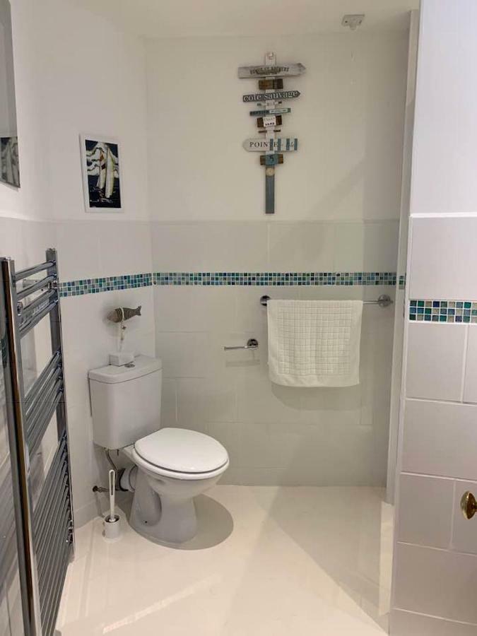 Postman'S Knock, Lynmouth, First Floor Apartment With Private Parking Εξωτερικό φωτογραφία