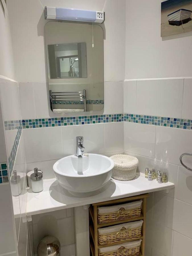 Postman'S Knock, Lynmouth, First Floor Apartment With Private Parking Εξωτερικό φωτογραφία